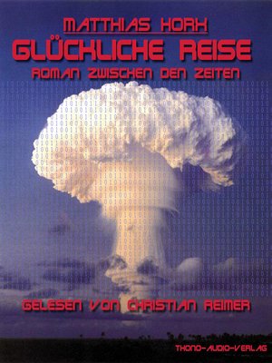 cover image of Glückliche Reise